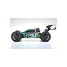 KYOSHO INFERNO NEO 3.0 1:8 RC NITRO READYSET W/KE21SP - T4 VERDE