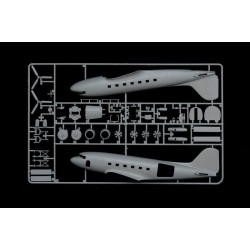 DAKOTA MK. III, ITALERI 1338