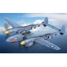 P-38/F-5E LIGHTNING ITALERI 2681