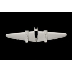 P-38/F-5E LIGHTNING ITALERI 2681