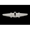 P-38/F-5E LIGHTNING ITALERI 2681