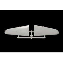 P-38/F-5E LIGHTNING ITALERI 2681