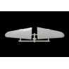 P-38/F-5E LIGHTNING ITALERI 2681