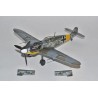 BF 109F-4/R6 WWII GERMAN FIGHTER ICM 48107