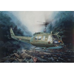 BELL UH-1D IROQUOIS ITALERY 849