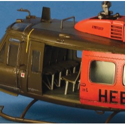 BELL UH-1D IROQUOIS ITALERY 849