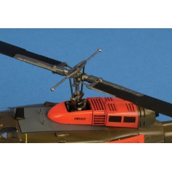 BELL UH-1D IROQUOIS ITALERY 849