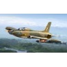 MB 326K IMPALA ITALERI 2710