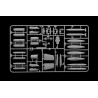 MB 326K IMPALA ITALERI 2710