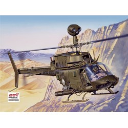 BELL OH-58D KIOWA