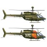 BELL OH-58D KIOWA