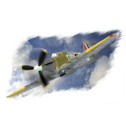 HURRICANE MK IIHOBBYBOSS 80215