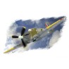HURRICANE MK IIHOBBYBOSS 80215