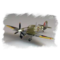 HURRICANE MK IIHOBBYBOSS 80215
