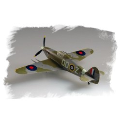 HURRICANE MK IIHOBBYBOSS 80215