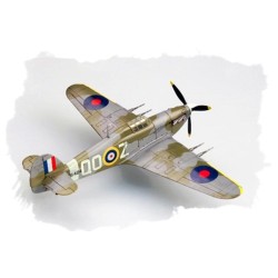 HURRICANE MK IIHOBBYBOSS 80215