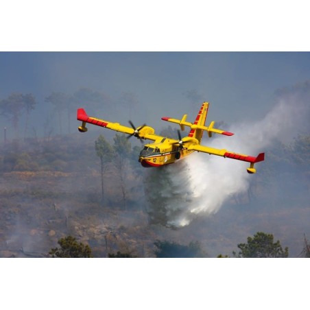 CANADAIR CL-415 ITALERY 1362