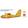 CANADAIR CL-415 ITALERY 1362
