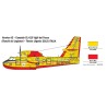 CANADAIR CL-415 ITALERY 1362