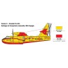 CANADAIR CL-415 ITALERY 1362