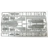 TUPOLEV - 144 SOVIET SUPERSONIC PASSENGER AIRCRAFT ICM 14401