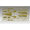 TUPOLEV - 144 SOVIET SUPERSONIC PASSENGER AIRCRAFT ICM 14401