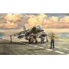 AV-8A HARRIER ITALERI 1410