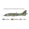 AV-8A HARRIER ITALERI 1410