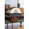 TALHOER 20151 VANGUARD WOOD PADDLE TUG