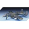 USAF A-10A ACADEMIY 12453