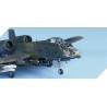 USAF A-10A ACADEMIY 12453