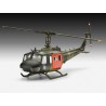 BELL UH-1D SAR REVELL 04444