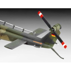 BELL UH-1D SAR REVELL 04444