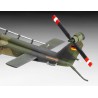 BELL UH-1D SAR REVELL 04444