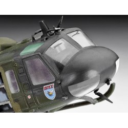 BELL UH-1D SAR REVELL 04444