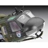 BELL UH-1D SAR REVELL 04444