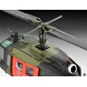 BELL UH-1D SAR REVELL 04444