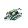 KYOSHO INFERNO NEO 3.0 1:8 RC NITRO READYSET W/KE21SP - T4 VERDE