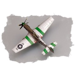 P-51D MUSTANG IV