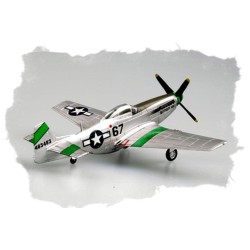 P-51D MUSTANG IV