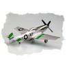 P-51D MUSTANG IV