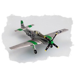 P-51D MUSTANG IV