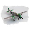 P-51D MUSTANG IV