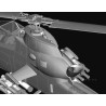 HOBBYBOSS 87224 AH-1F COBRA ATTACK HELICOPTER