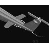 HOBBYBOSS 87224 AH-1F COBRA ATTACK HELICOPTER