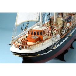 Buque Escuela Frances Belem 1/75