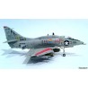 A-4B SKYHAWK VA-15 VALIONS