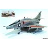 A-4B SKYHAWK VA-15 VALIONS