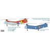 H-21C SHAWNEE FLYING BANANA ITALERI 2733