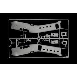 H-21C SHAWNEE FLYING BANANA ITALERI 2733